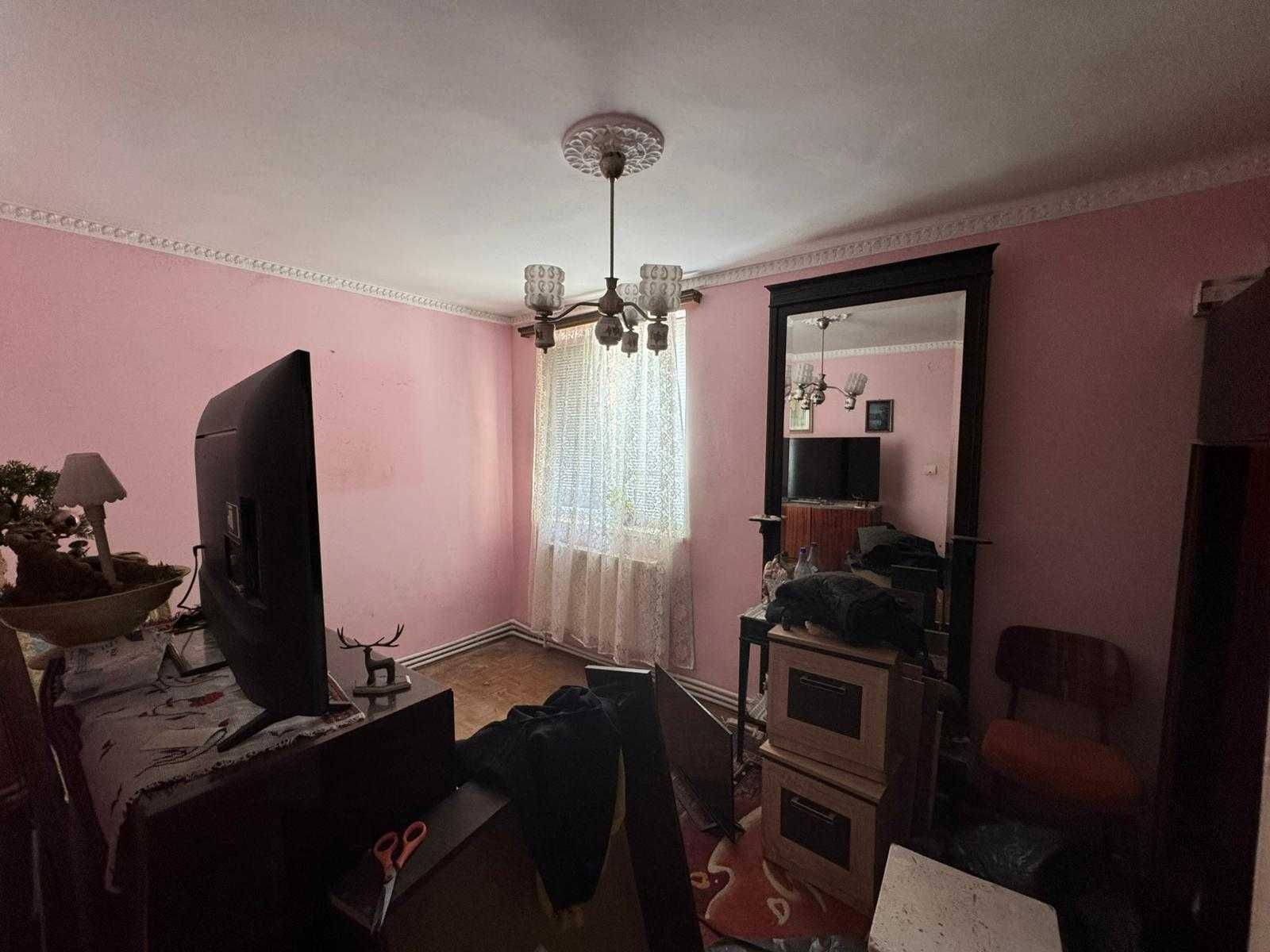 Apartament 3camere Brailei Micro19