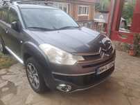 Citroen c crosser 7 locuri