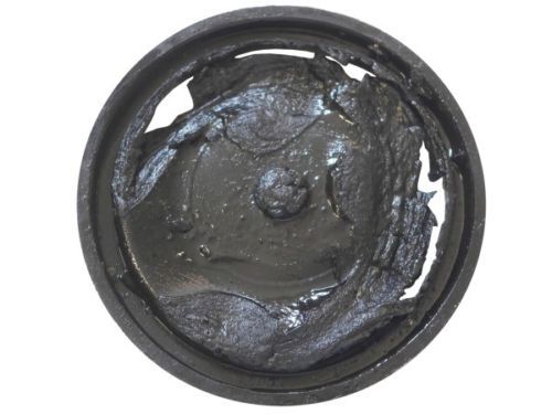 Мембрана картерни газове картерна вентилация VW Audi 4.2 5.2 6.0