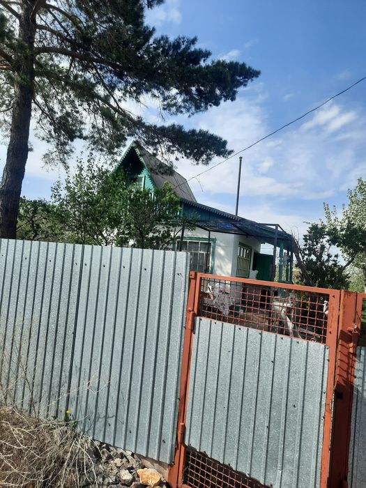 Дача "Энергетик"