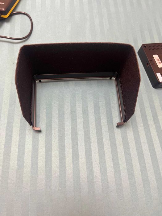 Monitor Andycine A6 Plus 5.5" 4K + Accesorii