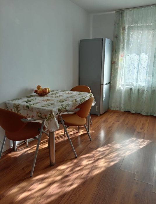 Apartament 2 camere Cartier Tudor