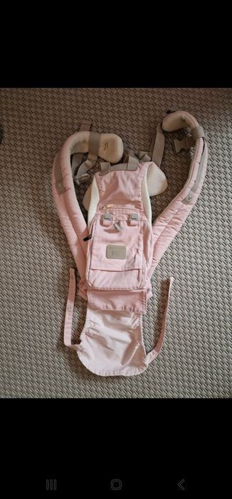 Marsupiu cu scăunel