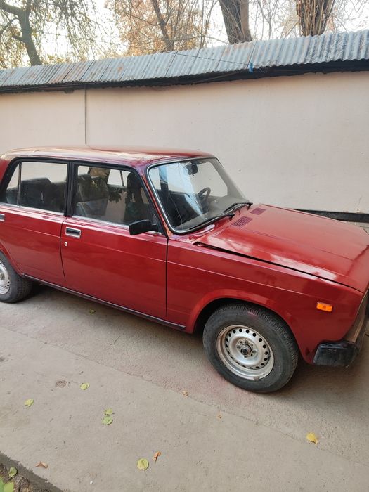 Продается ВАЗ 2105