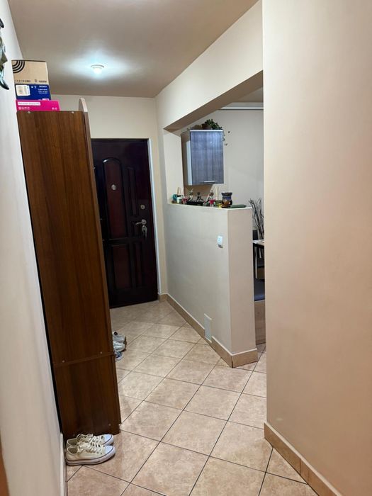 Apartament 2 camere - cart. Armatei