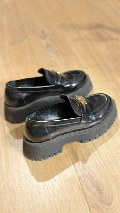 Обувки Celine laofers