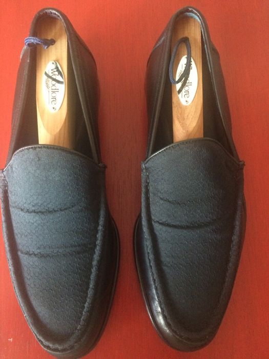 Мъжки обувки COACH