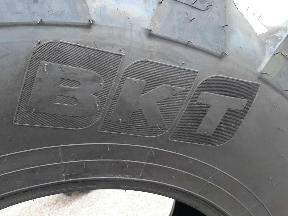 650/75R32 anvelope radiale marca BKT AGRIMAX noi