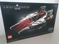 LEGO Star Wars UCS 75275 - A-wing Starfighter