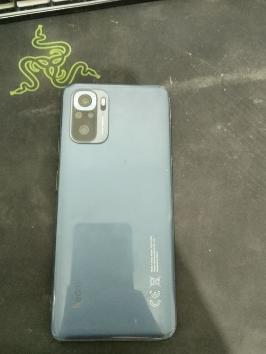 Redmi note 10 (4/128)