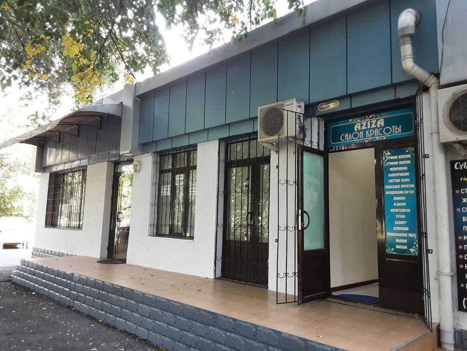 продается помещение 121 кв.м. ул. Нукус Винзавод перекресток [998114]