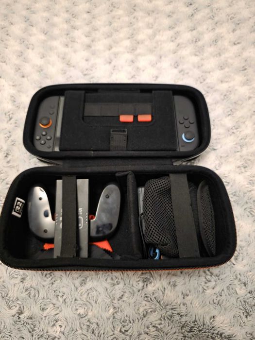 Consola Nintendo Switch 2