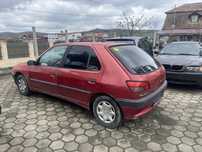 Piese peugeot 306