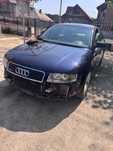Dezmembrez sau Vând Audi a4 b6 2.5tdi v6