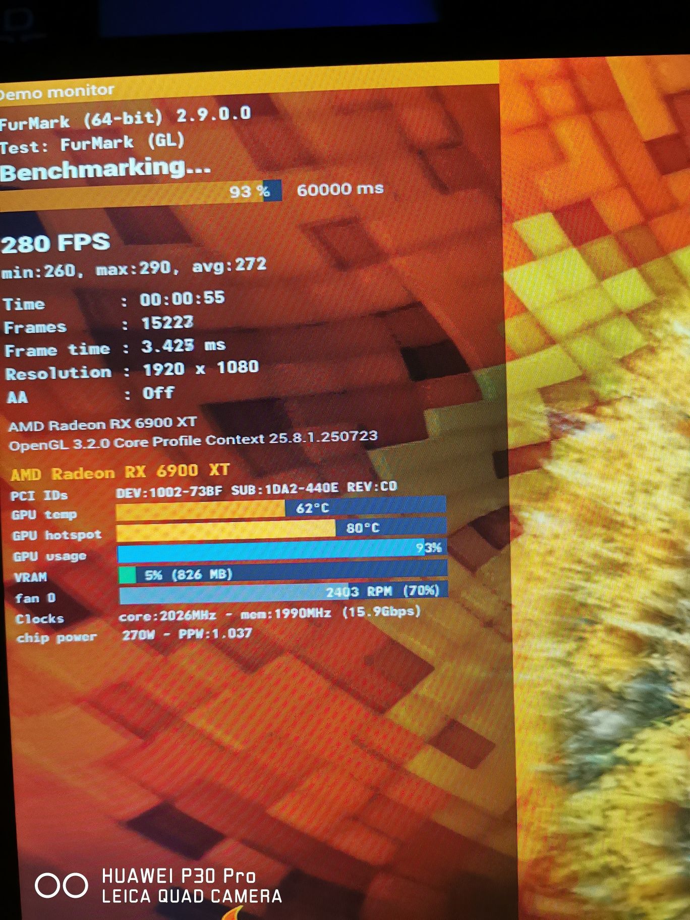 AMD Radeon™ RX 6900 XT 16 GB SE