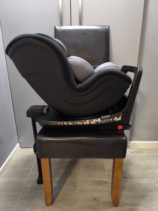 НОВО Столче за кола FreeOn Galaxy 40-105 cm i-Size