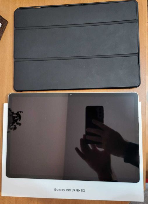 Samsung Galaxy Tab S9 FE+ 128GB