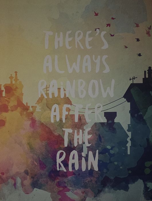 Пано за стена (различни)