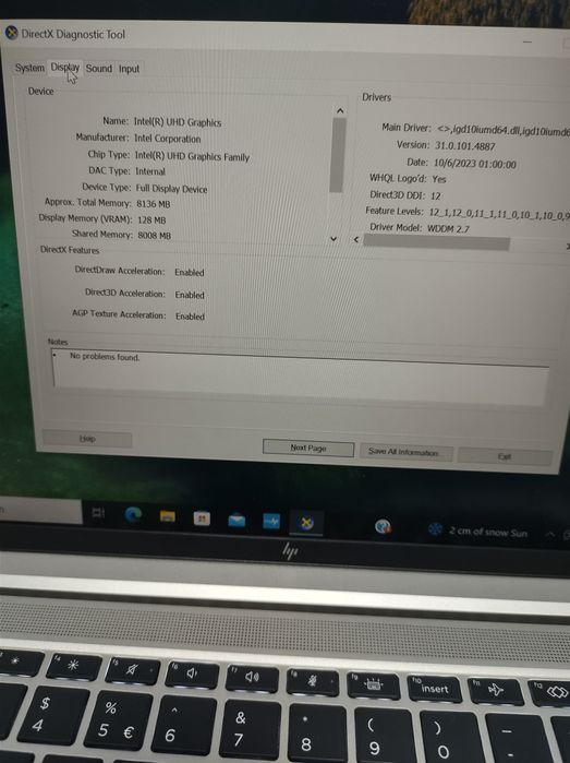 Laptop HP Elitebook i7-1255U(efn)