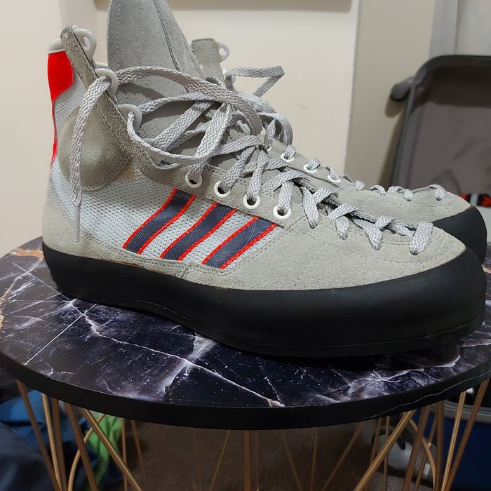 Adidasi Adidas pentru  lupte nr 42