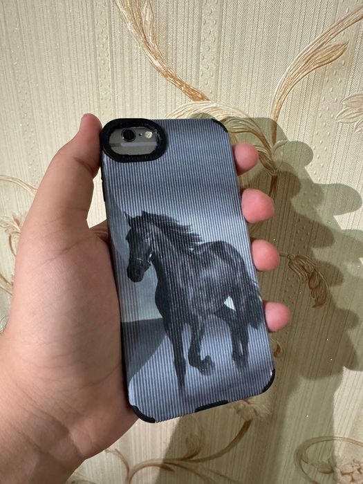 iPhone 6s iCloud 64gb