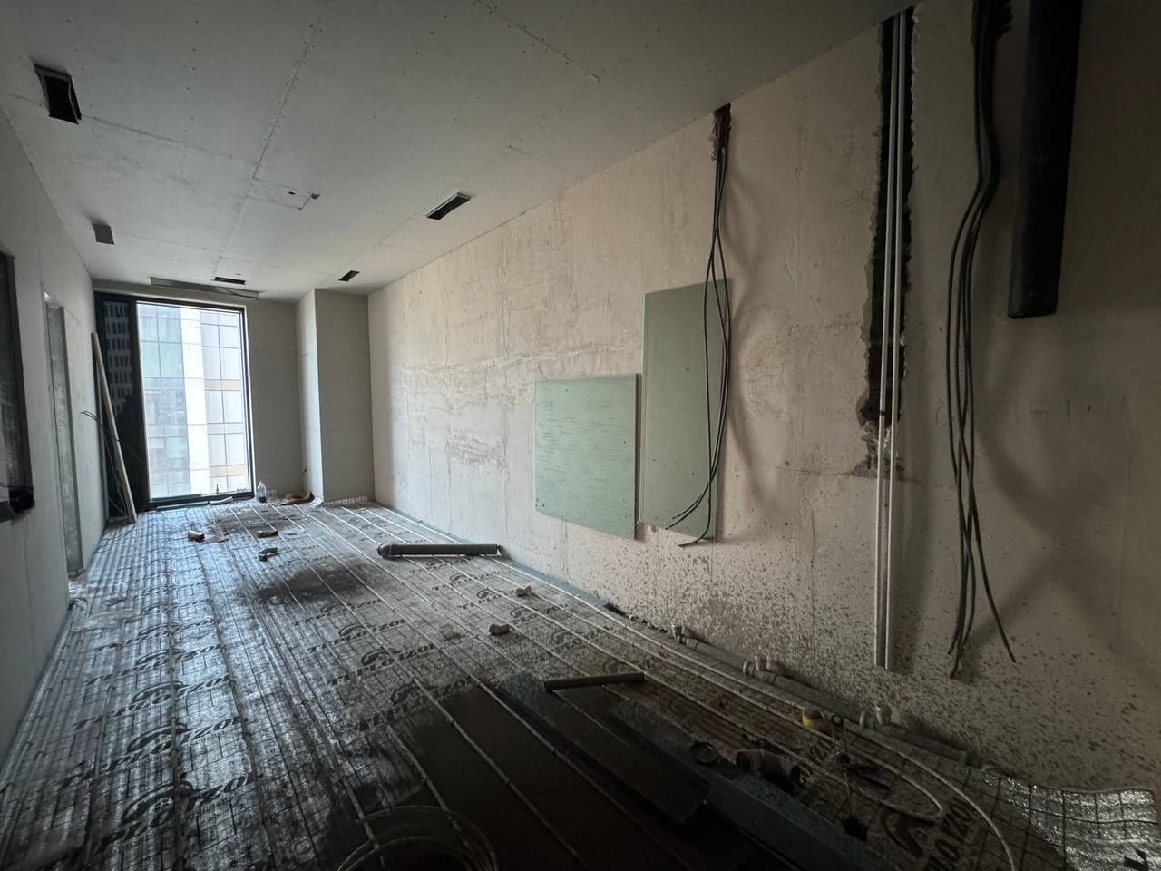Срочно продается 2х ком квартира, ЖК Nest One, ор-р:Tashkent City,59м²