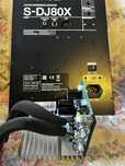 Modul amplificare Pioneer Sdj80x