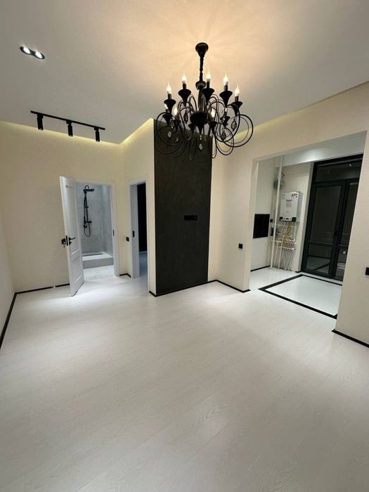 Chilonzor 19 kv Navostroyka