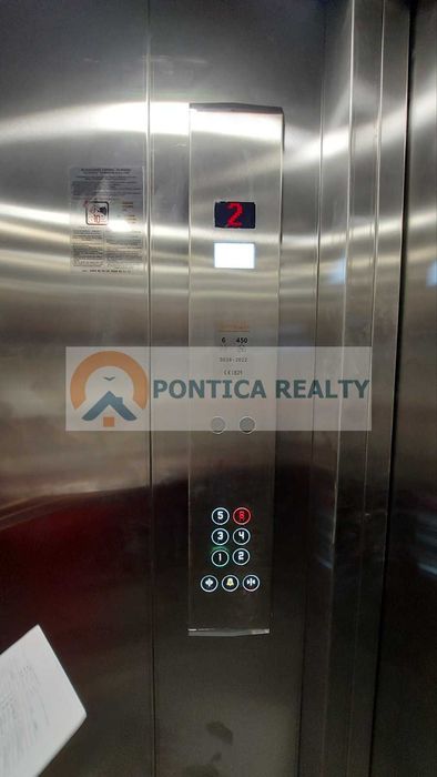 Продава се Двустаен апартамент в к.к. Слънчев бряг - 45 кв.м за 1419 €/кв.м - Снимка #13