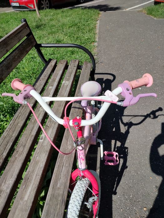 Bicicleta pentru copii