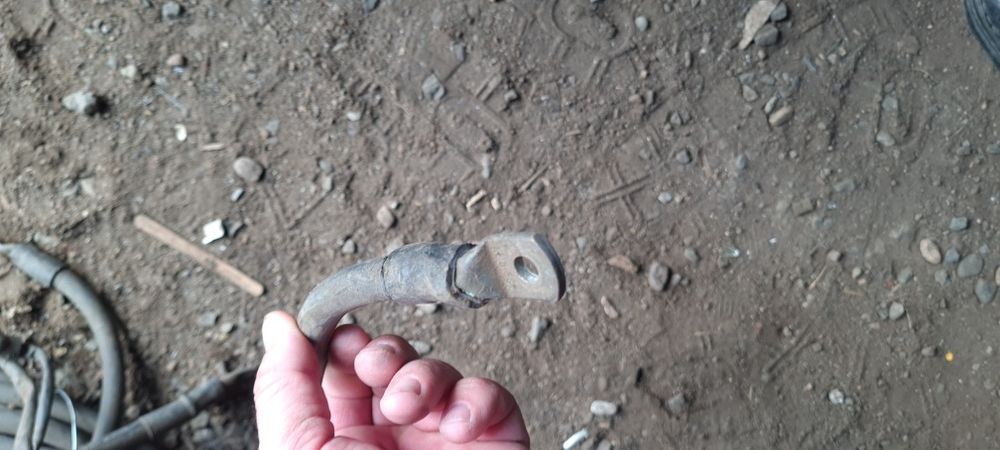 Vand cabluri CUPRU de folosinta Brut