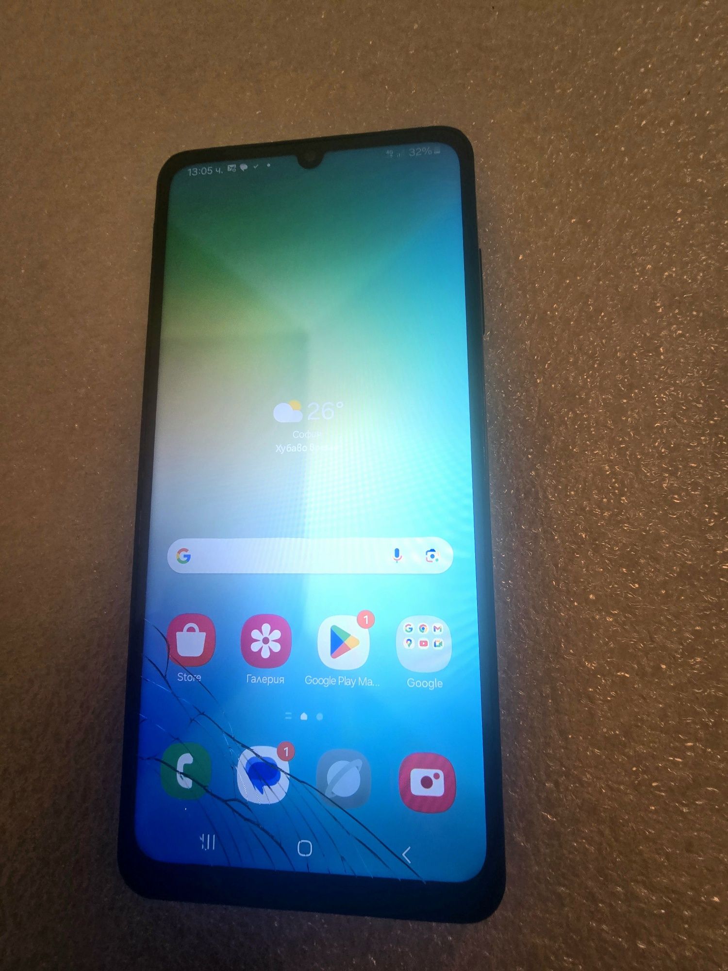 A06 Samsung Galaxy 6/128gb