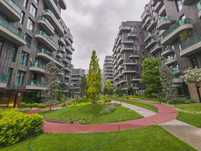 "Срочно Parkwood 2ком Коробка 63м2  Госпиталка ул. Нукусская Арзон‼️‼️