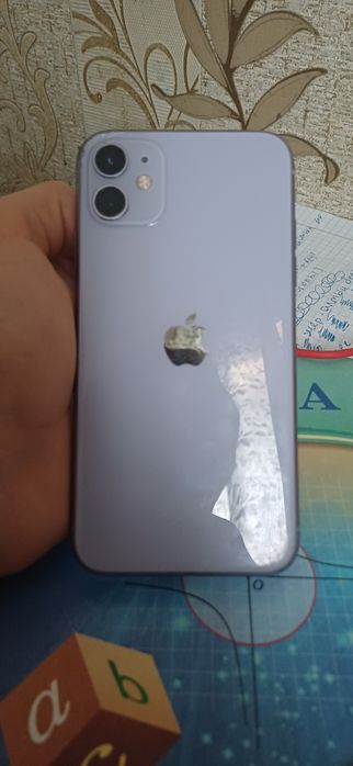 11 айфон базовые