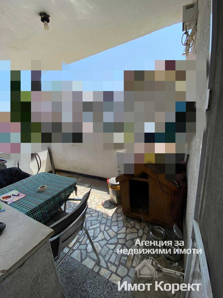Продава се Етаж от къща в Асеновград - 120 кв.м за 1459 €/кв.м - Снимка #2