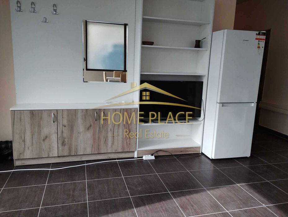 Дава се под наем Двустаен апартамент в Варна, Бриз - 55 кв.м за 408 € - Снимка #2