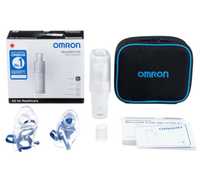 Небулайзер Omron MicroAir Made in Japan NE-U100