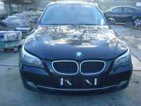 БМВ / BMW E60 face 520D 177 коня 2010г