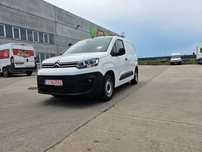 Citroën Berlingo 1.6 blueHDi