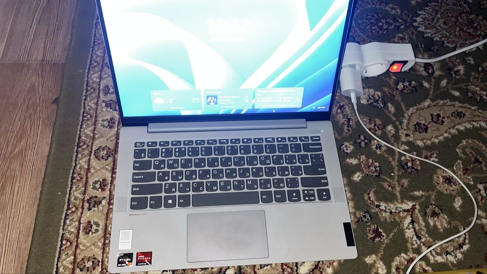 Ноутбук Lenovo IdeaPad 5 14ARE0