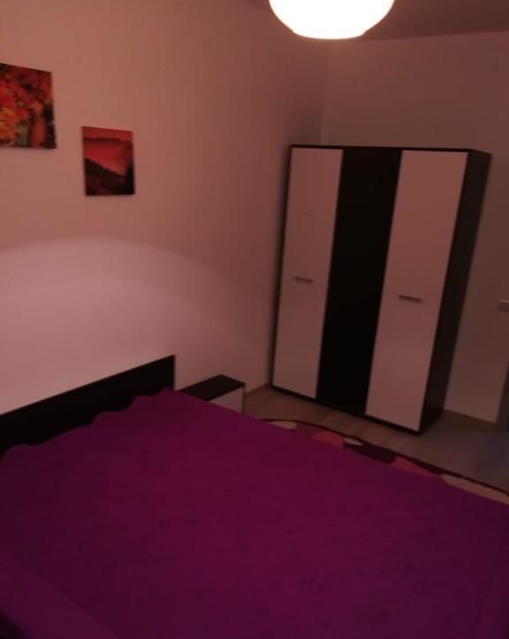 Apartament de inchiriat in Cluj- Napoca (Floresti, zona Vivo)