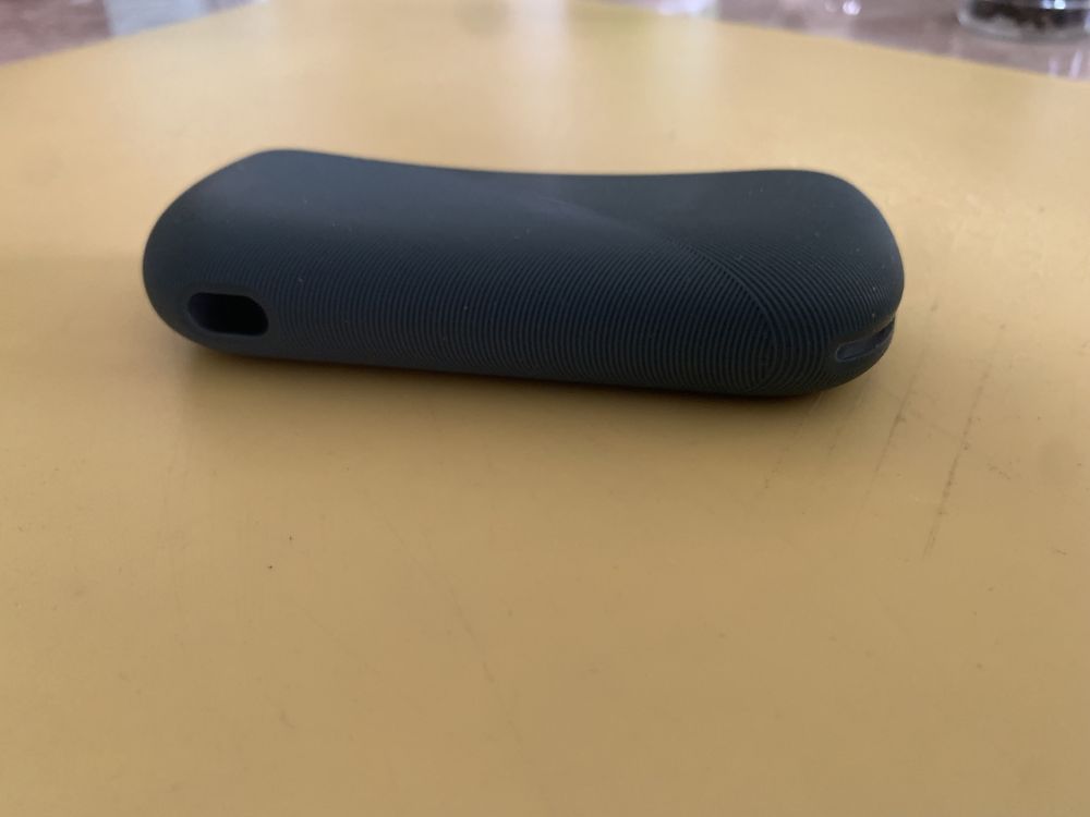 IQOS DUO, husa din silicon