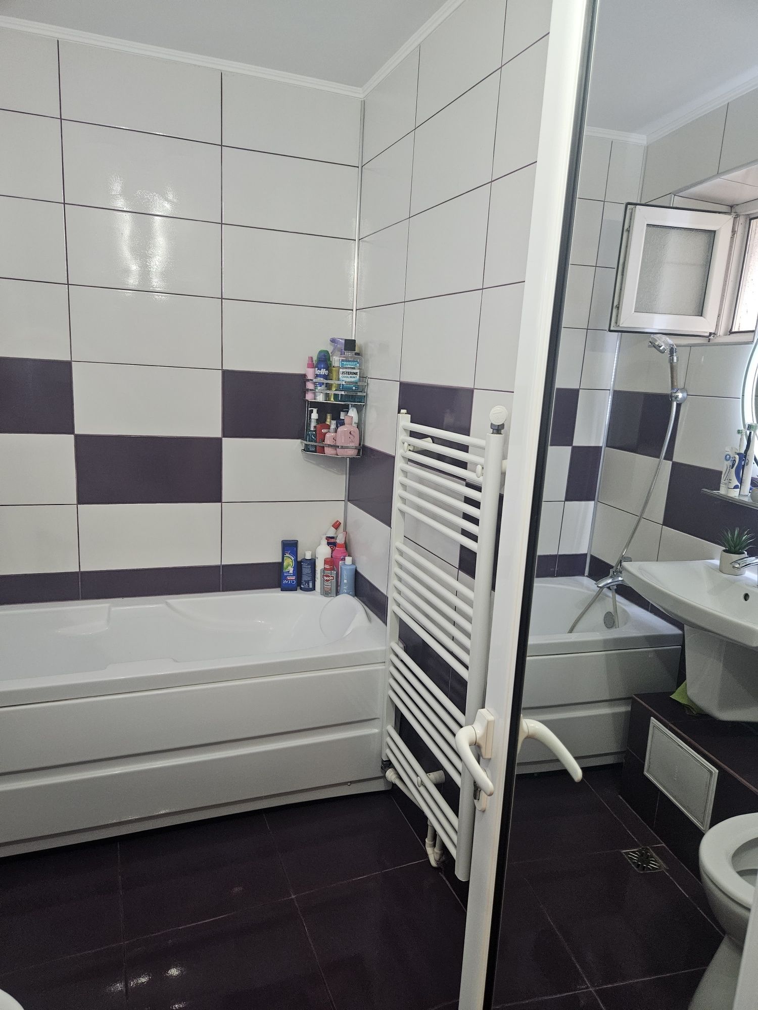 Apartament 2 camere de inchiriat