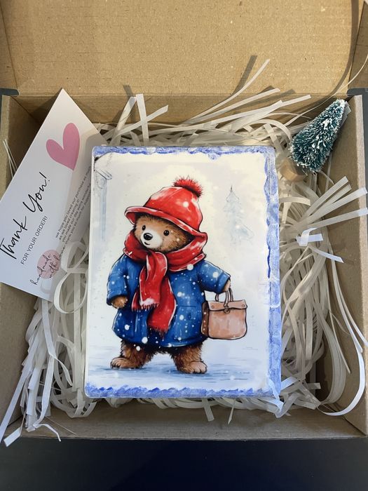 Ароматни свещи-книга