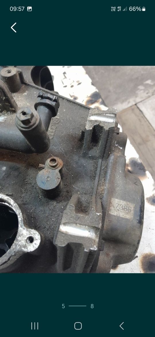 Servicii în sudură aluminiu