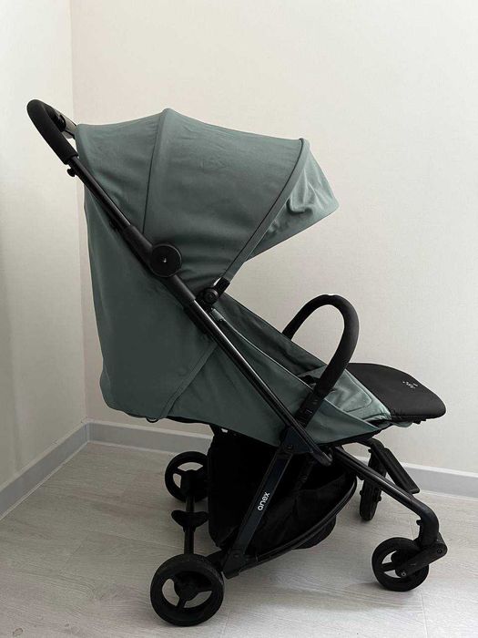 Коляска anex air Z