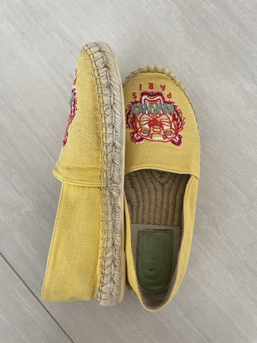 Оригинални еспадрили Kenzo