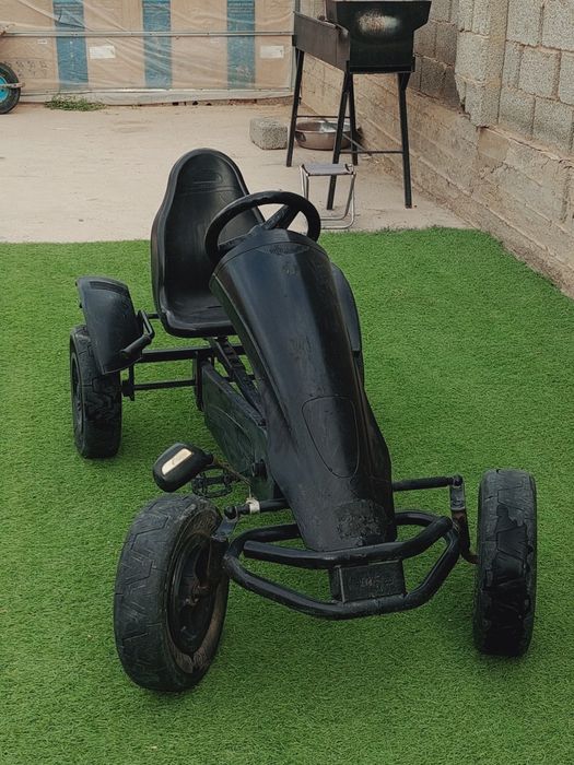 Веломобиль  сатылады немесе обмен ПЛЕСТЕЙШН 5 ке