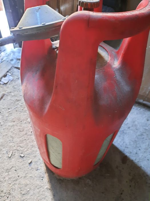 Продам газболон срочно