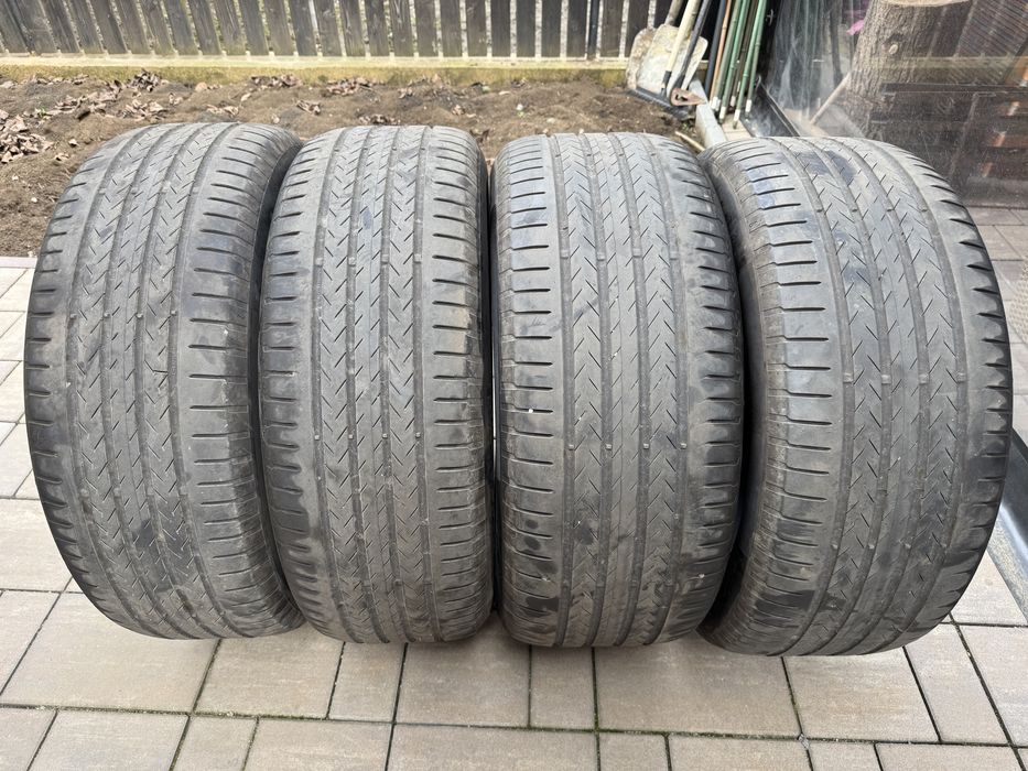 Cauciucuri vara//Continental//MO//235//55r19-255/50R19Mercedes Glc